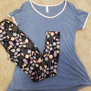 LuLaRoe set